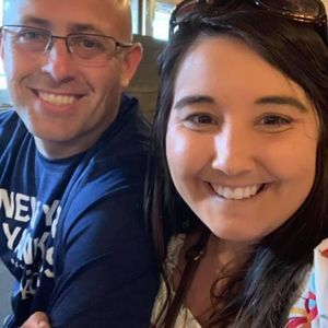 Meet your Posher, Heather-anthony